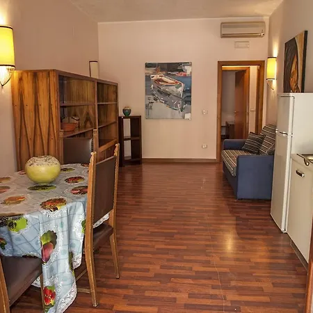 Apartamento Doriana Isola Di Capo Rizzuto