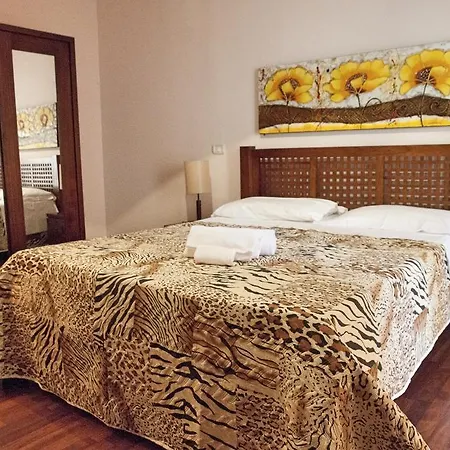 Apartamento Doriana *