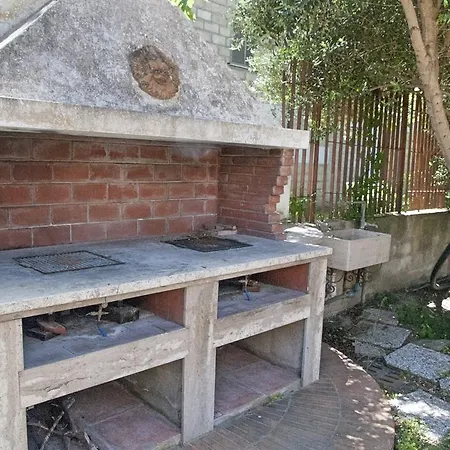 Apartamento Doriana Isola Di Capo Rizzuto
