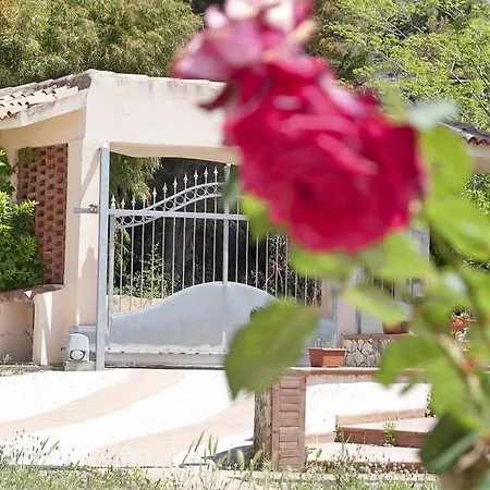 Doriana Apartamento