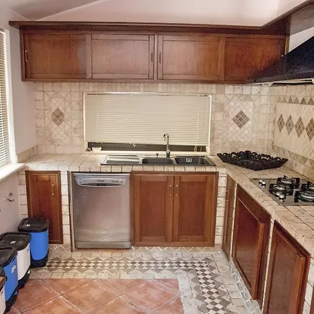 Doriana Apartamento *