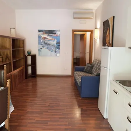 Apartamento Doriana Isola Di Capo Rizzuto