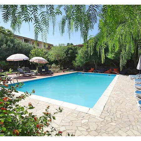 Doriana Apartamento *