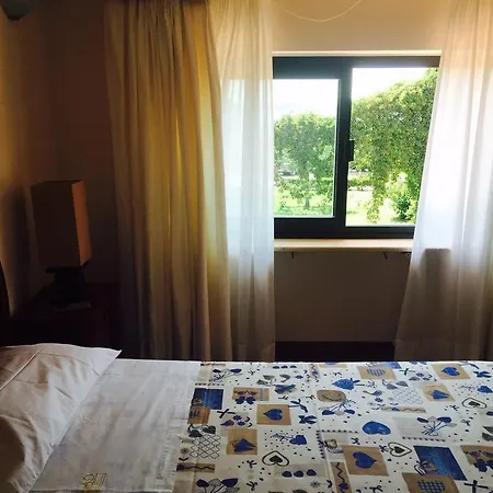 Apartamento Doriana Isola Di Capo Rizzuto