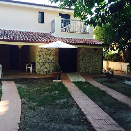 Apartamento Doriana