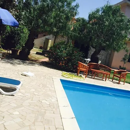 Apartamento Doriana Isola Di Capo Rizzuto