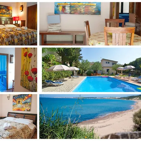 Doriana Apartamento *
