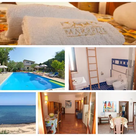 Apartamento Doriana Isola Di Capo Rizzuto