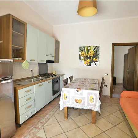 Apartamento Doriana