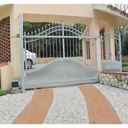 Apartamento Doriana *