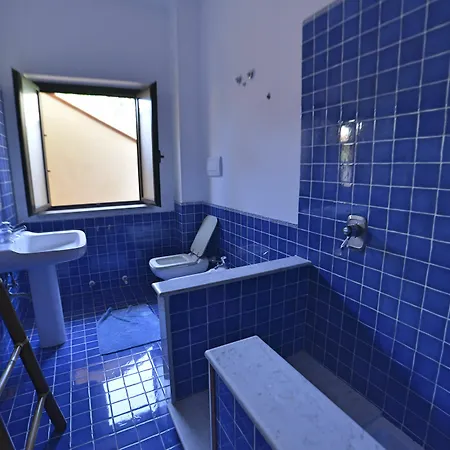 Apartamento Doriana *