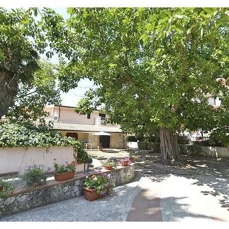 Apartamento Doriana *