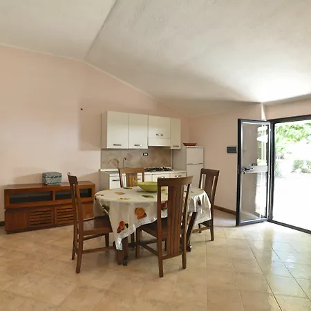 Apartamento Doriana