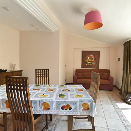 Apartamento Doriana