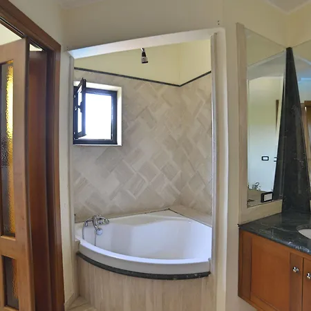 Apartamento Doriana