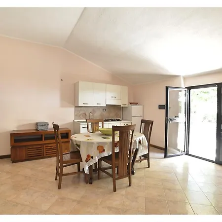 Apartment Doriana