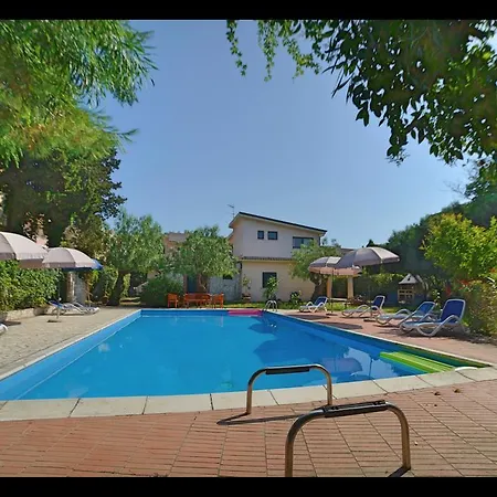Doriana Apartment *