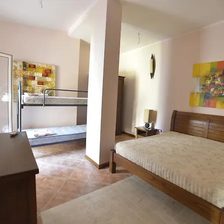 Doriana Apartment Isola Di Capo Rizzuto