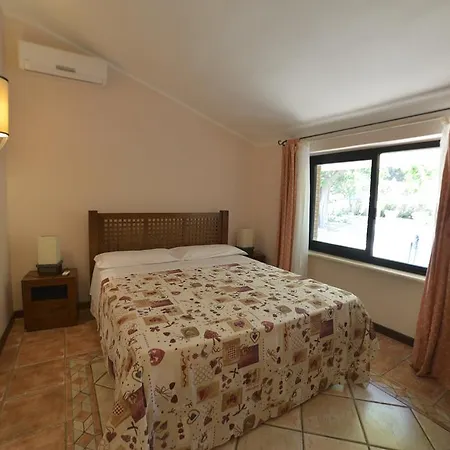 Apartment Doriana Isola Di Capo Rizzuto