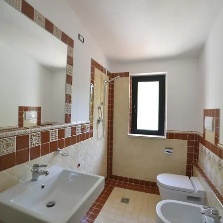 Doriana Apartment Isola Di Capo Rizzuto