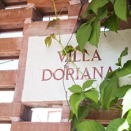 Doriana *
