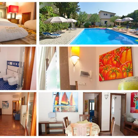 Apartment Doriana