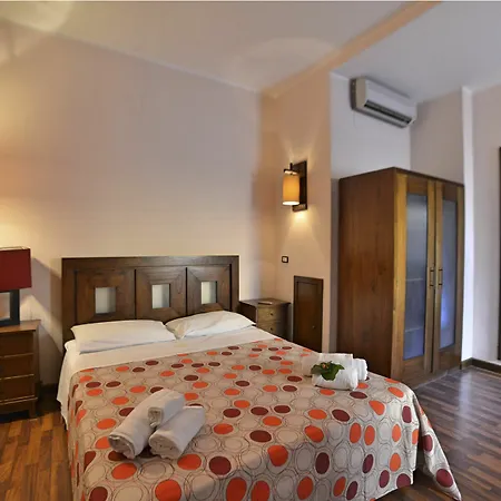 Doriana Apartment Isola Di Capo Rizzuto