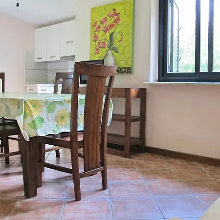 Doriana Apartment