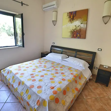 Doriana Apartment Isola Di Capo Rizzuto