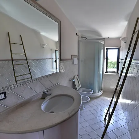 Doriana Apartment Isola Di Capo Rizzuto