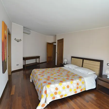 Apartment Doriana Isola Di Capo Rizzuto