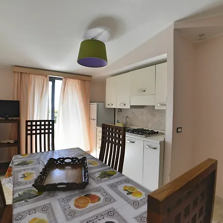 Doriana Apartment